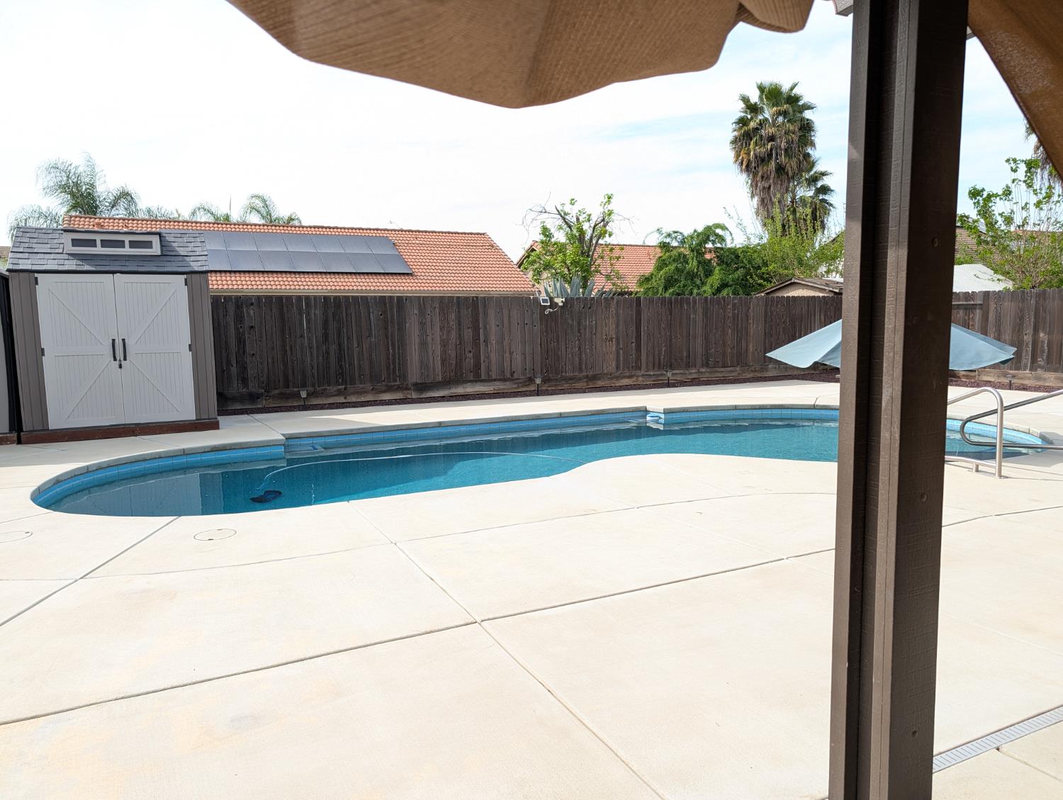 1402 Tevin Way, Madera, CA 93637