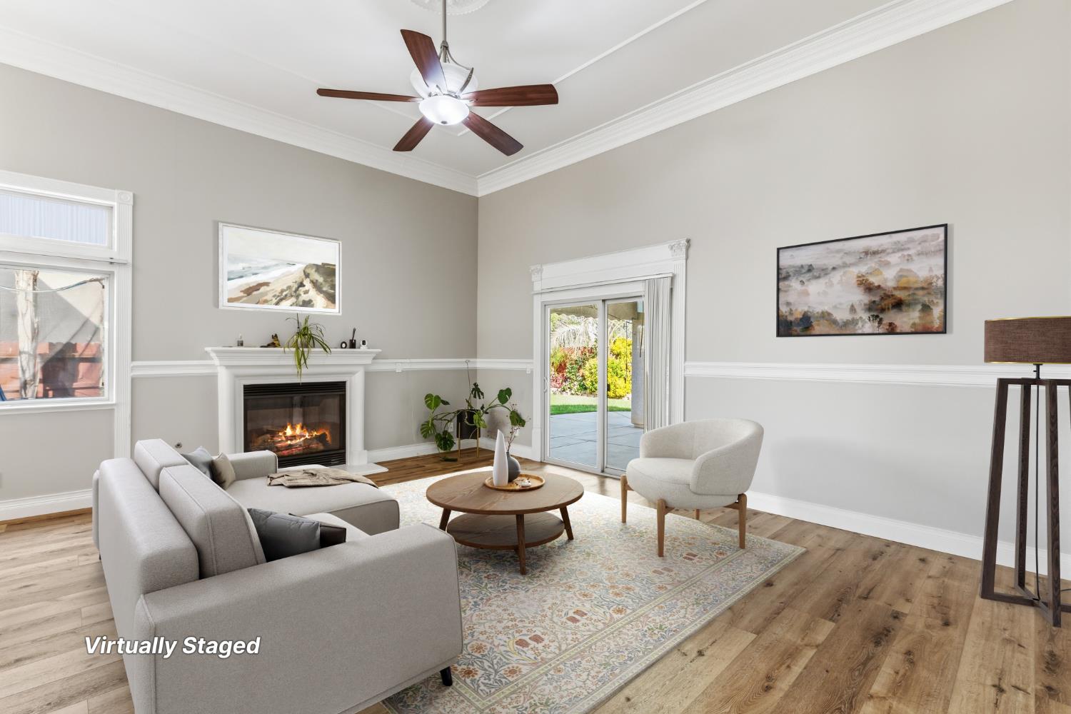 2740 E El Paso Ave, Fresno, CA 93720