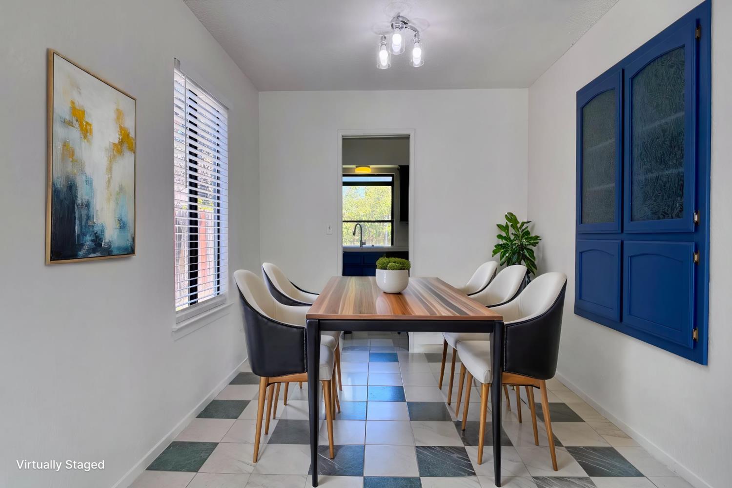 1910 E Eclipse Ave, Fresno, CA 93720