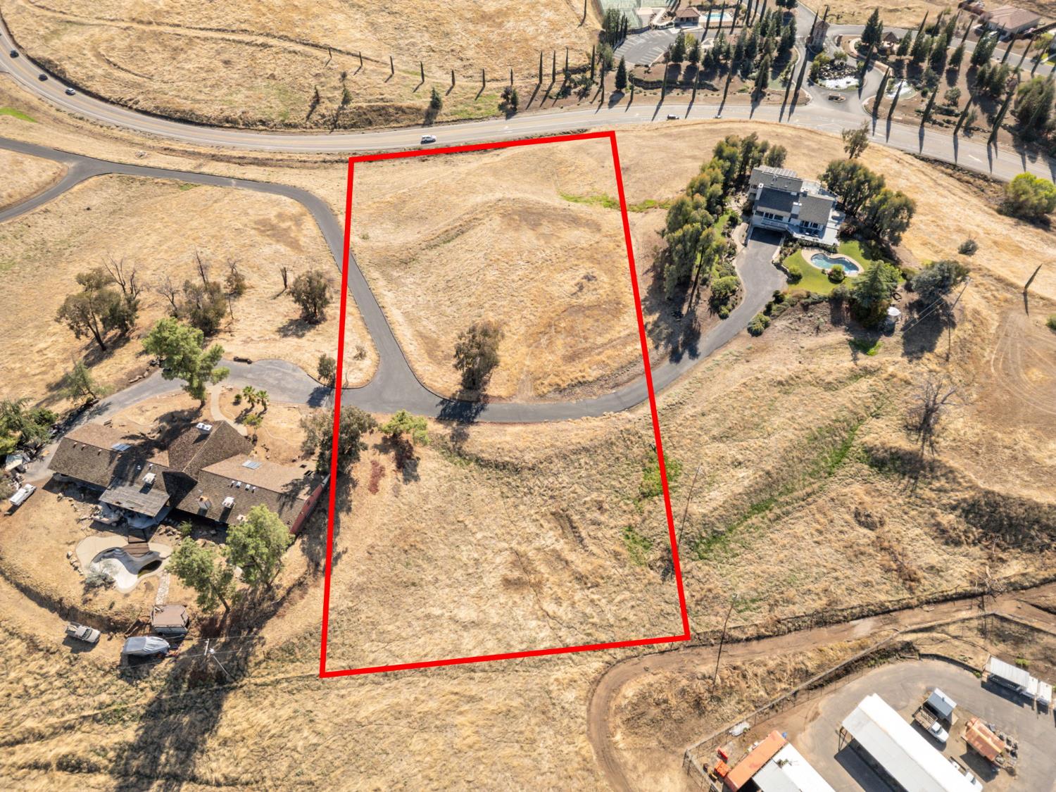 4614 Millerton Rd, Friant, CA 93626