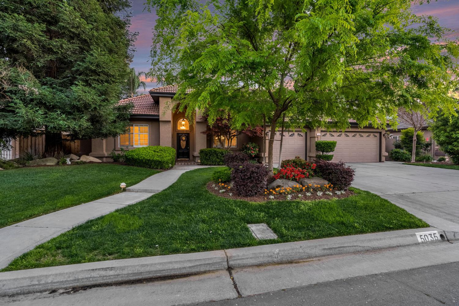 5035 W Birch Ave, Fresno, CA 93722