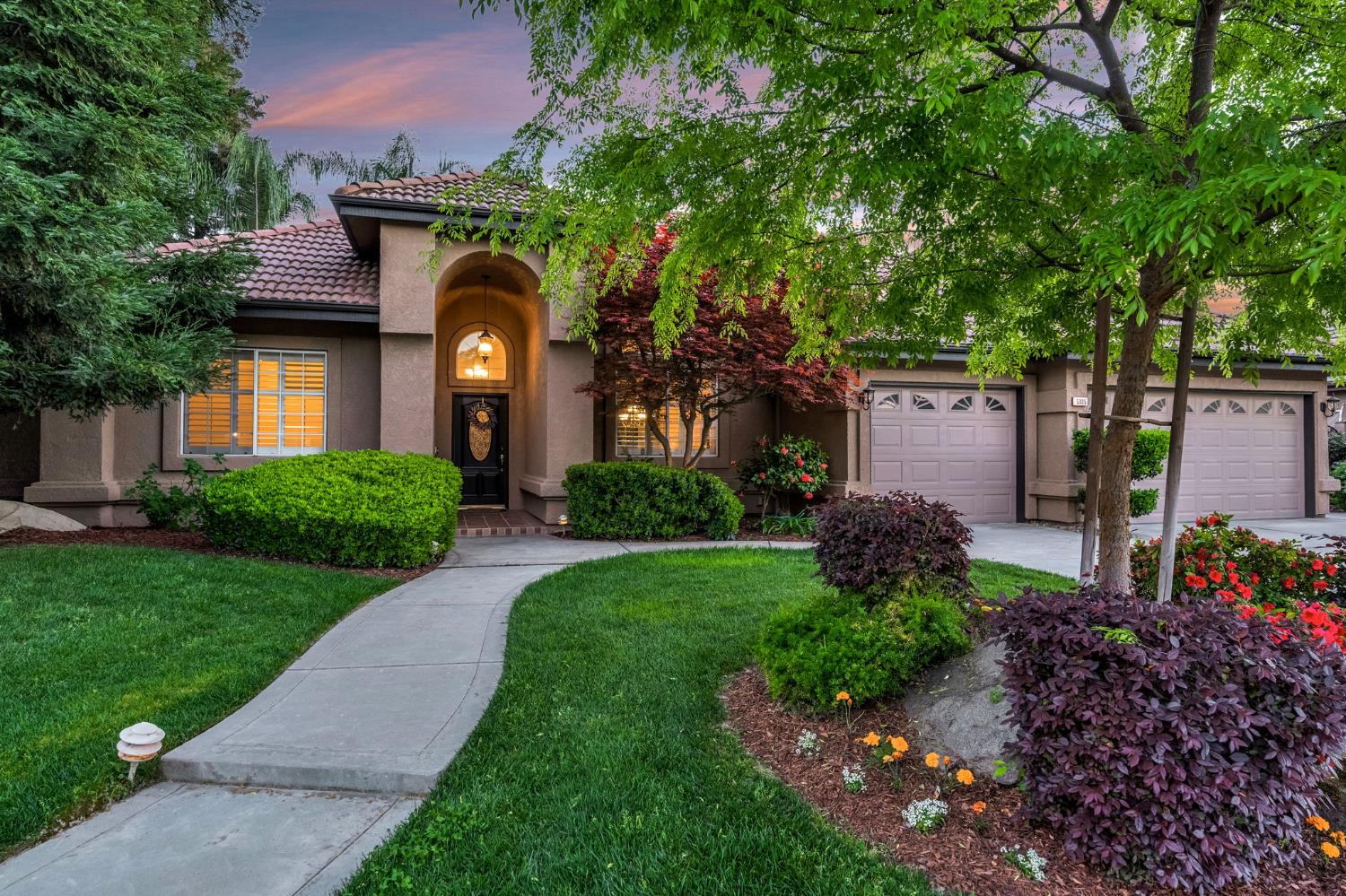 5035 W Birch Ave, Fresno, CA 93722