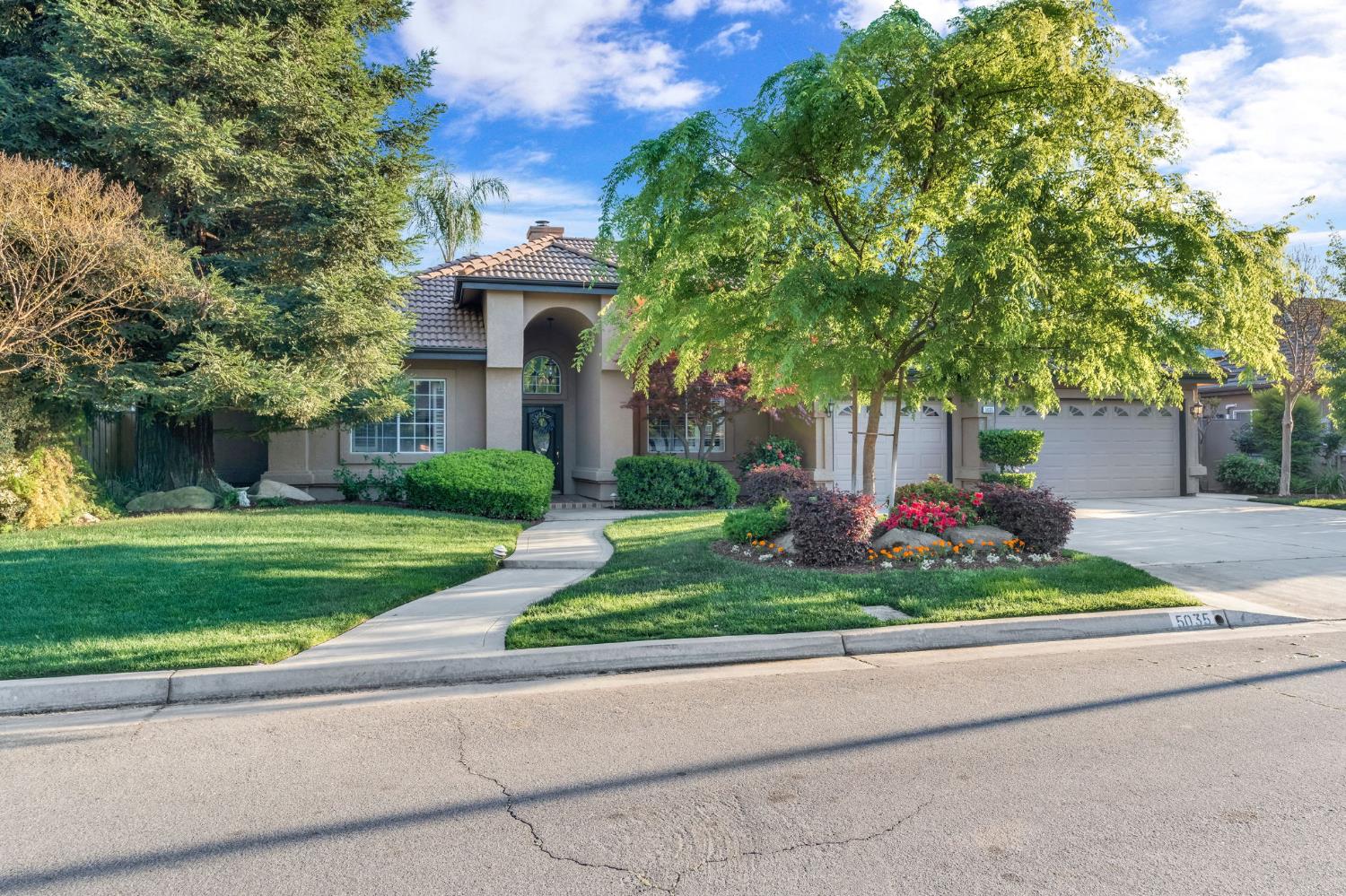 5035 W Birch Ave, Fresno, CA 93722