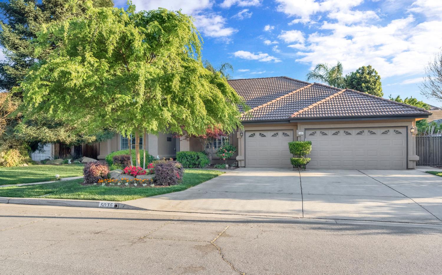 5035 W Birch Ave, Fresno, CA 93722