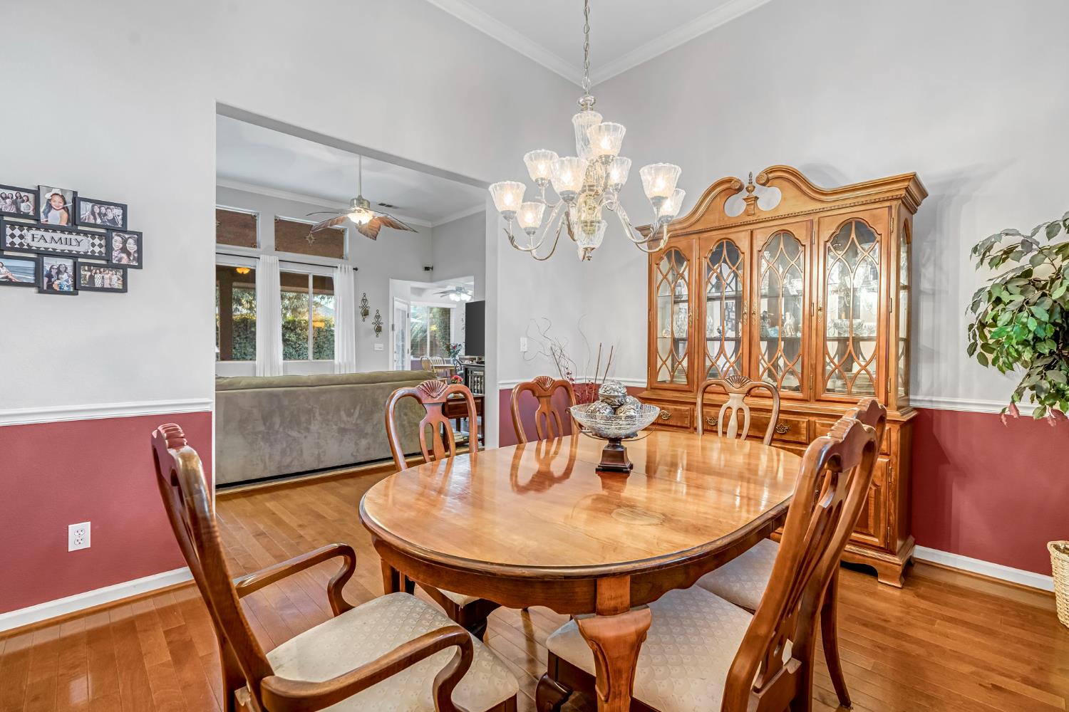 5035 W Birch Ave, Fresno, CA 93722