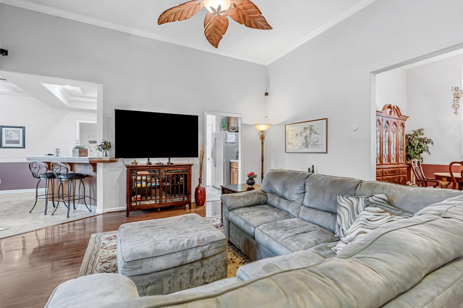 5035 W Birch Ave, Fresno, CA 93722