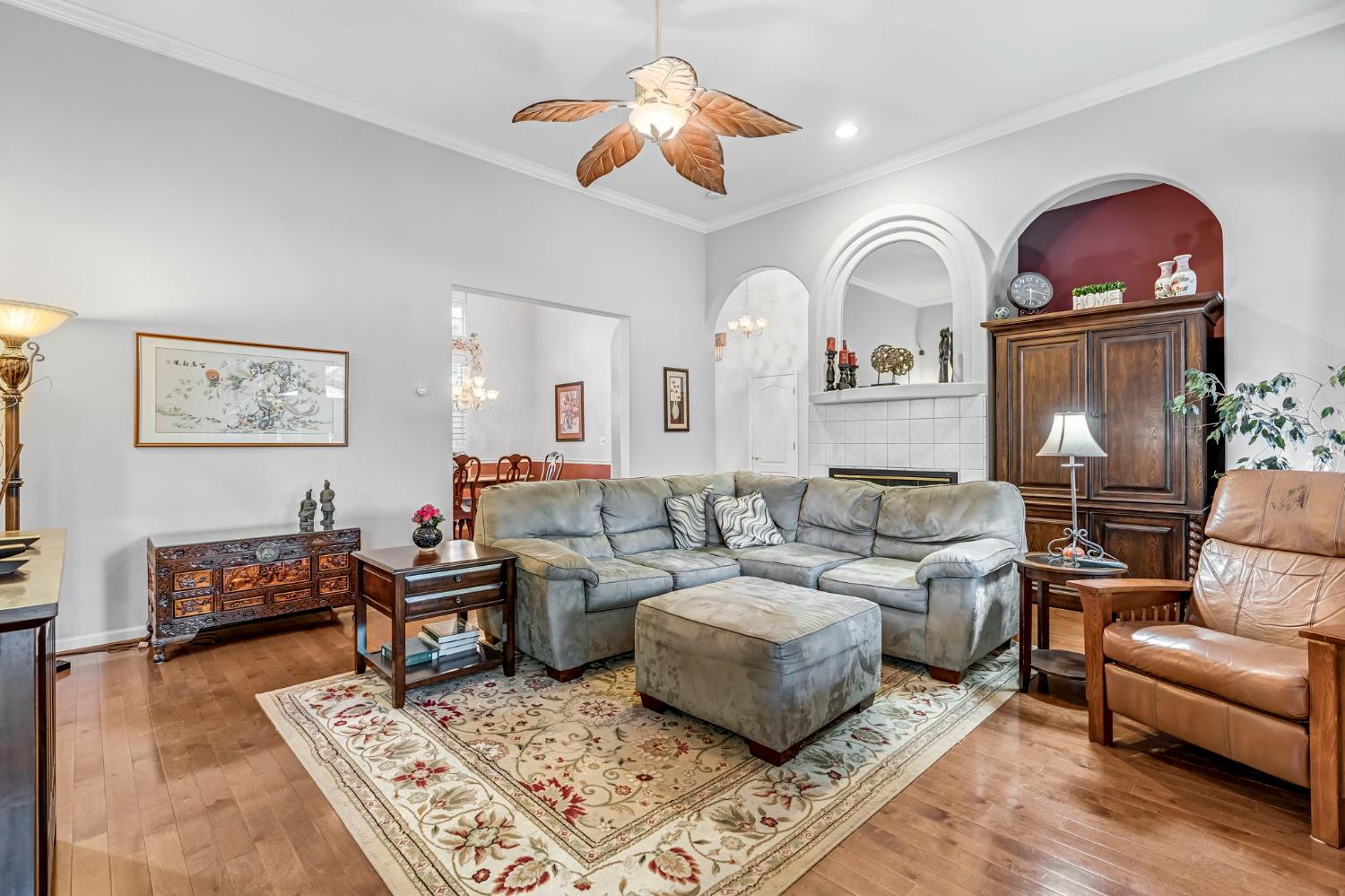 5035 W Birch Ave, Fresno, CA 93722