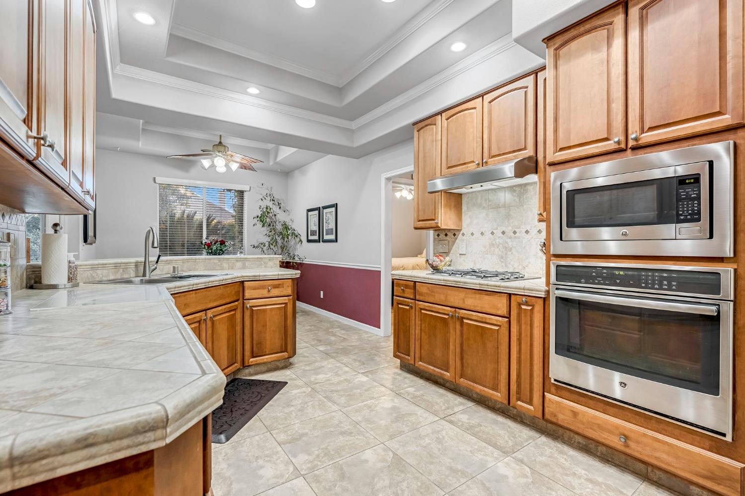 5035 W Birch Ave, Fresno, CA 93722