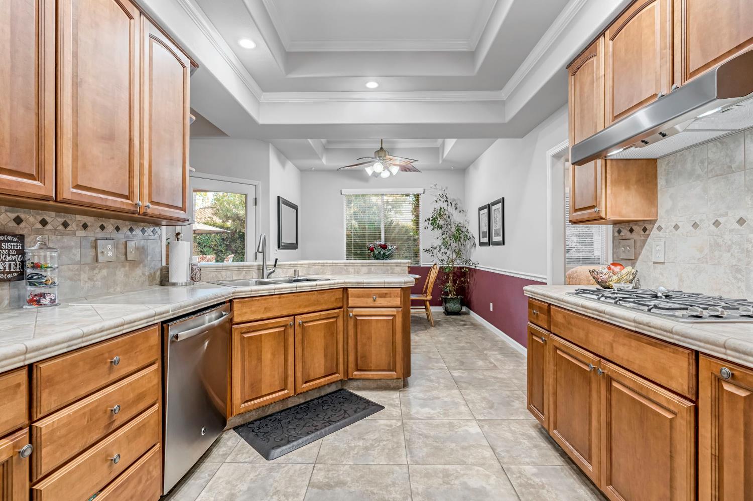 5035 W Birch Ave, Fresno, CA 93722