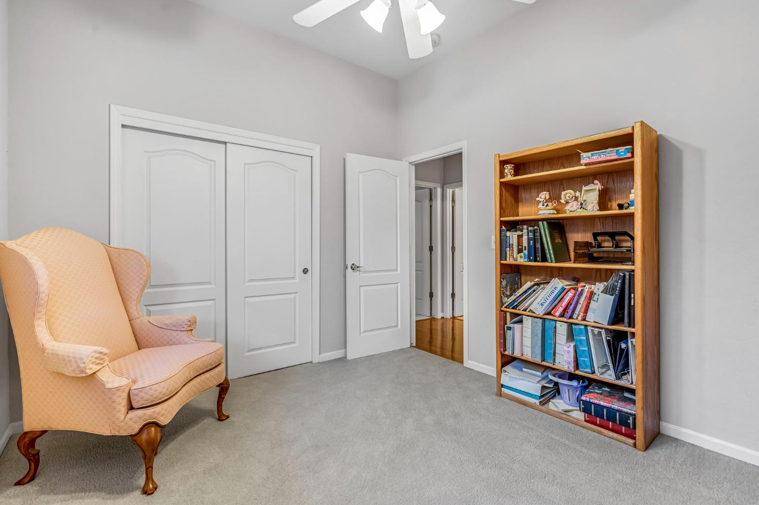 5035 W Birch Ave, Fresno, CA 93722