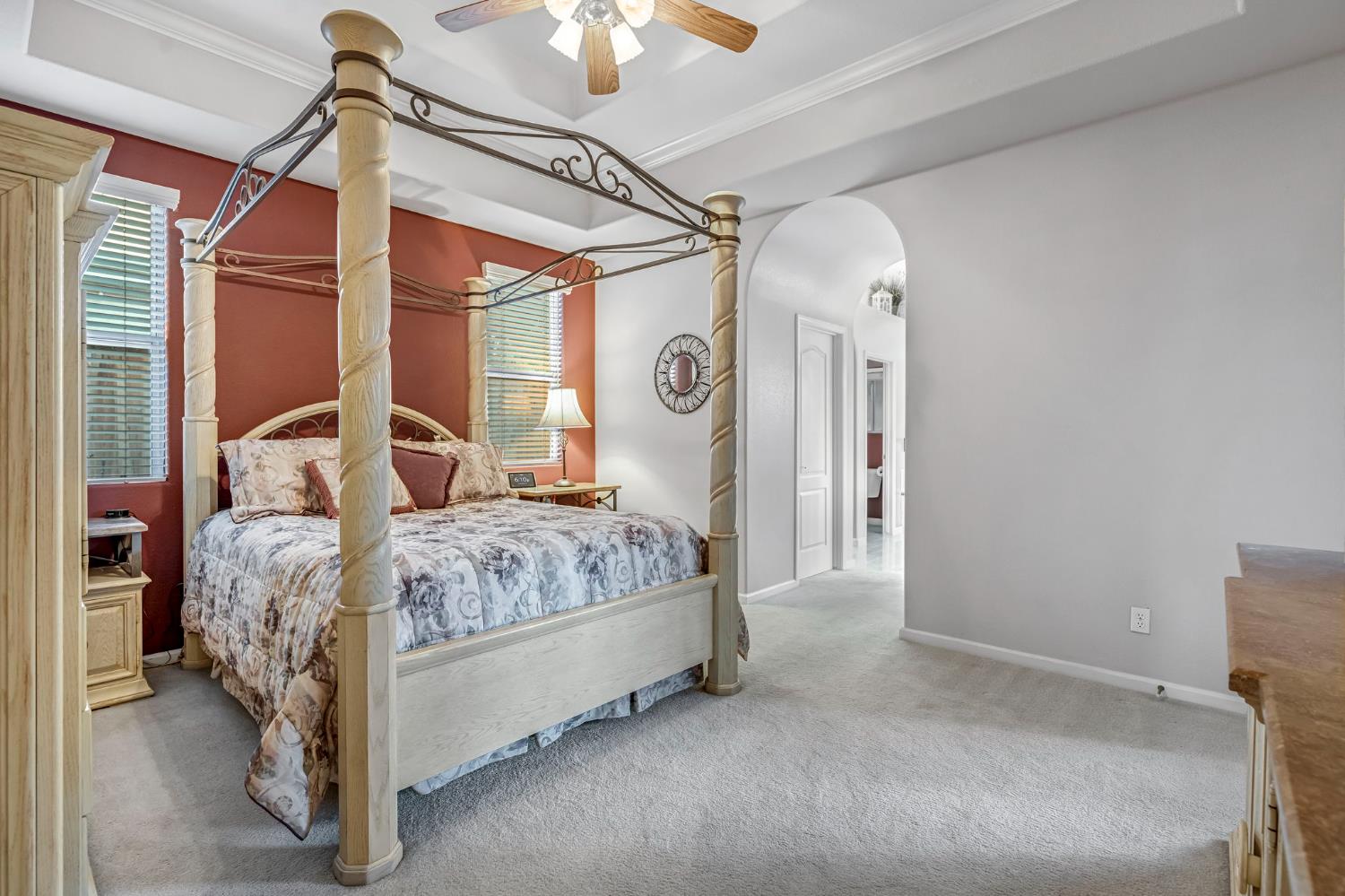 5035 W Birch Ave, Fresno, CA 93722