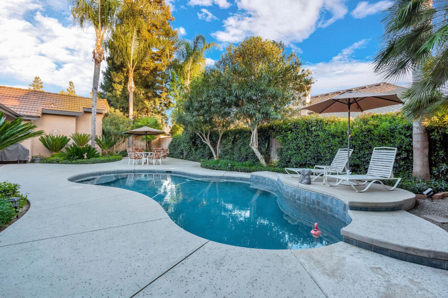 5035 W Birch Ave, Fresno, CA 93722