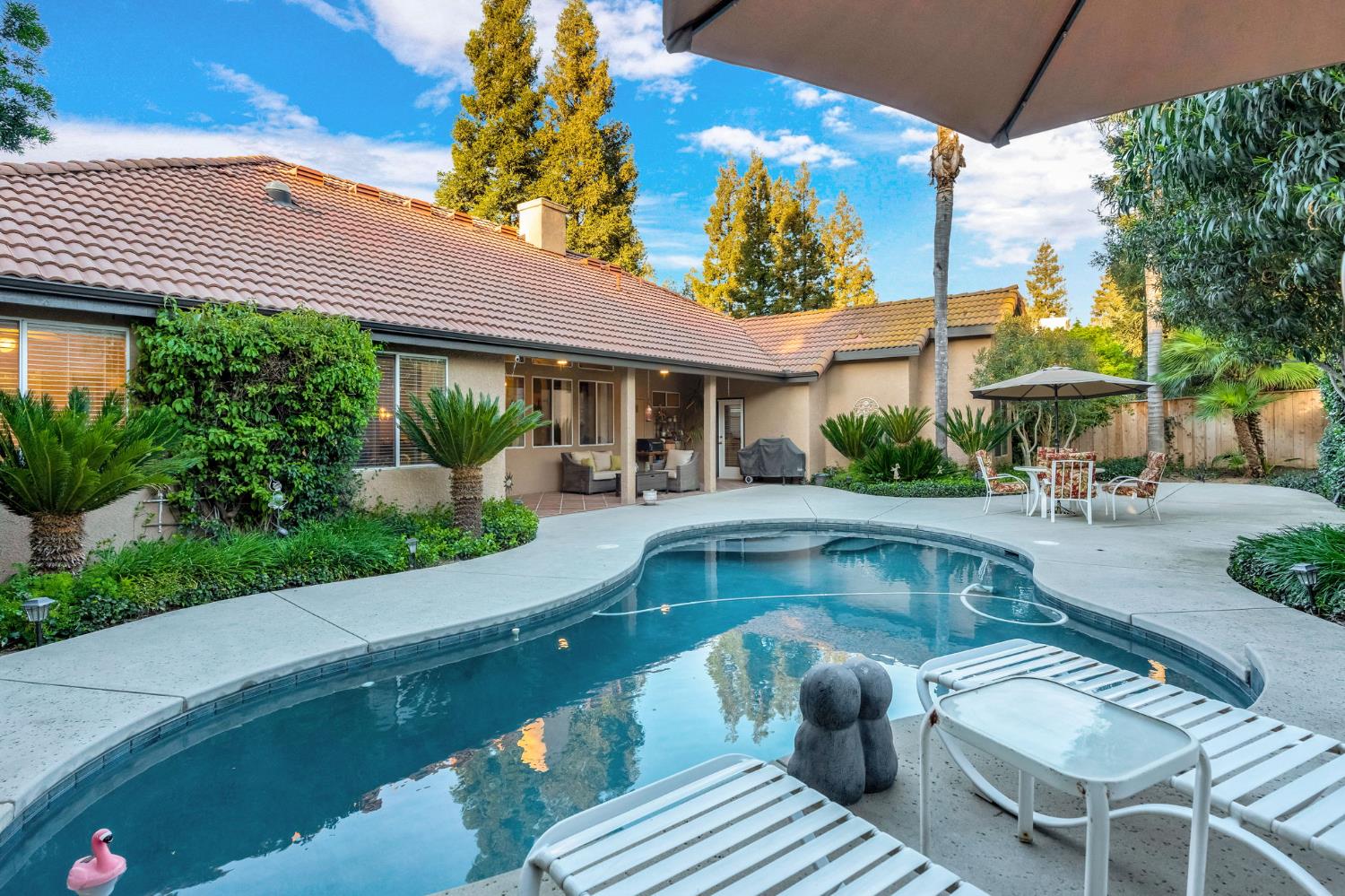 5035 W Birch Ave, Fresno, CA 93722