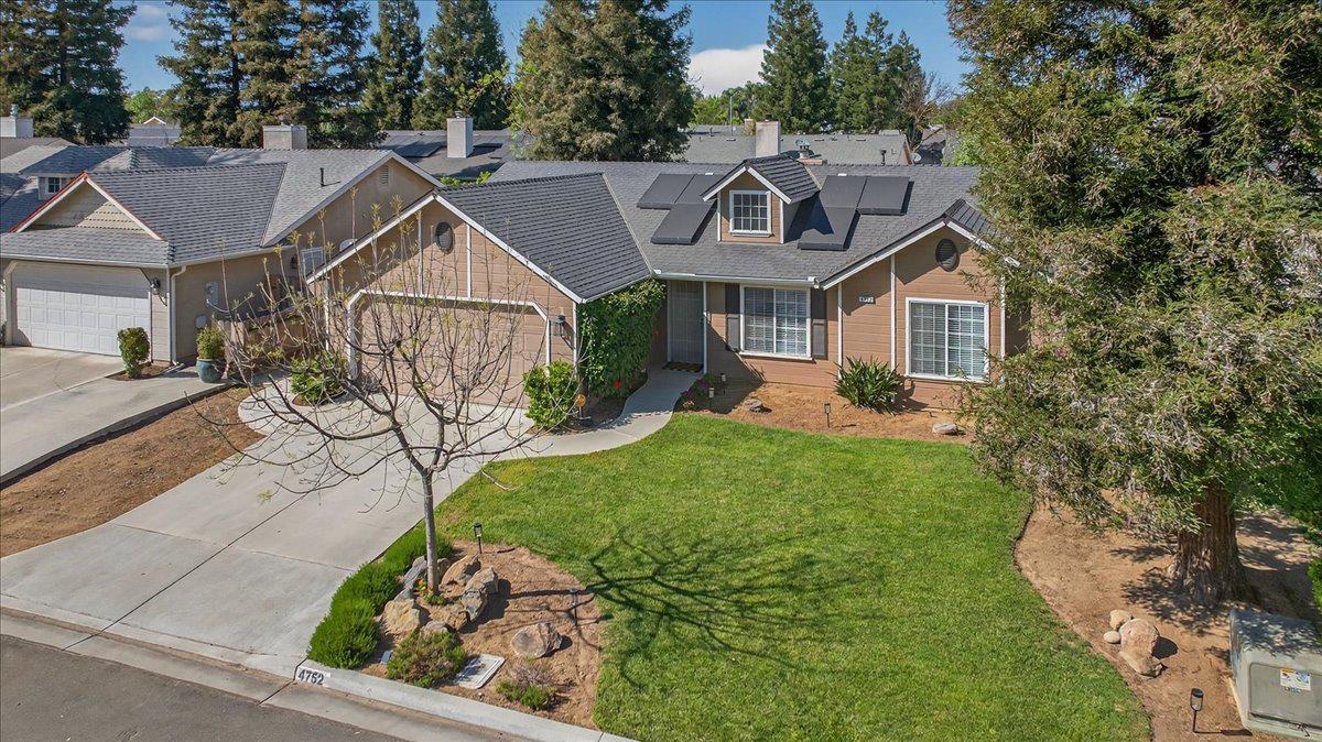 4752 W Mesa Ave, Fresno, CA 93722