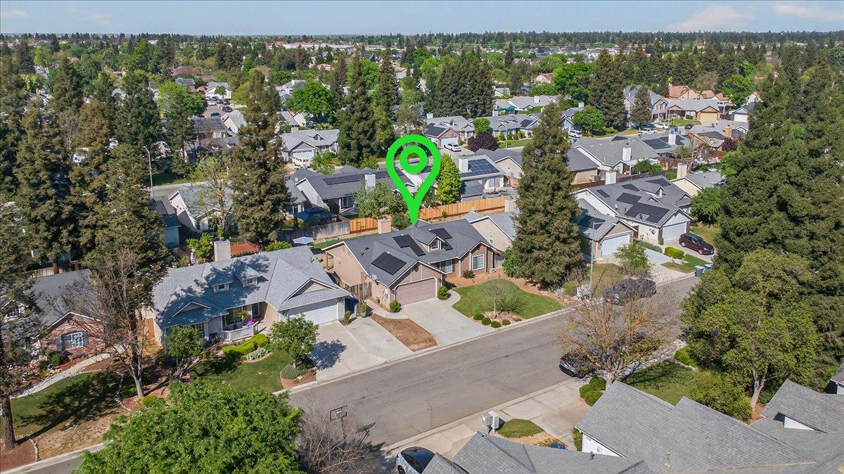 4752 W Mesa Ave, Fresno, CA 93722