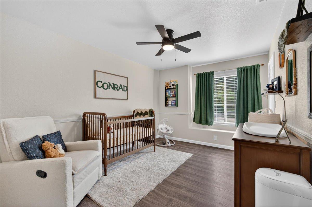 4752 W Mesa Ave, Fresno, CA 93722