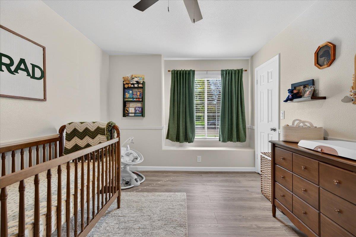 4752 W Mesa Ave, Fresno, CA 93722