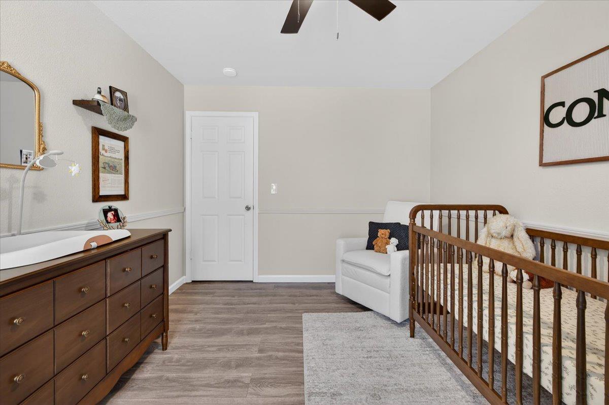 4752 W Mesa Ave, Fresno, CA 93722