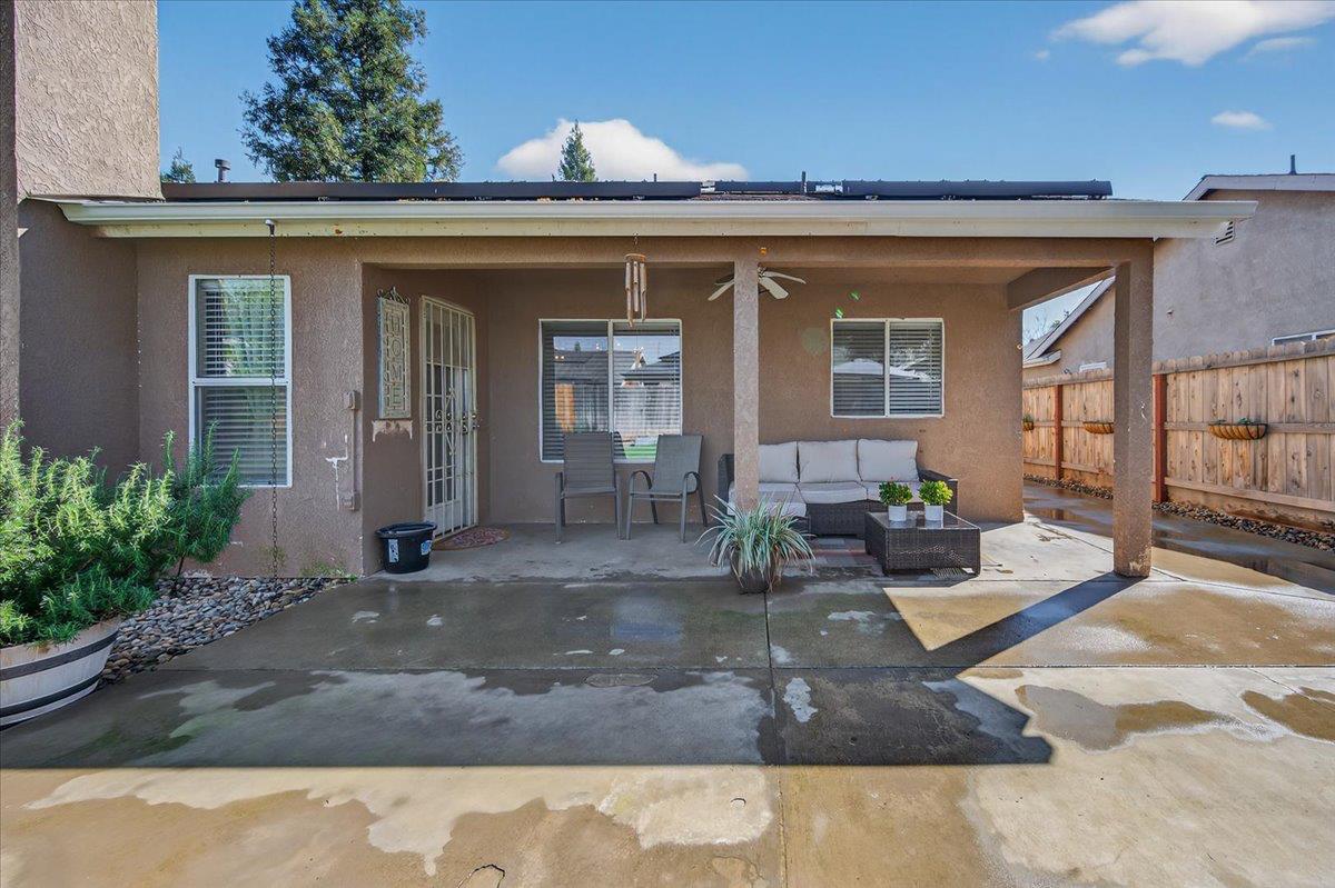 4752 W Mesa Ave, Fresno, CA 93722