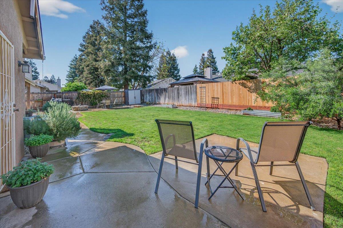 4752 W Mesa Ave, Fresno, CA 93722