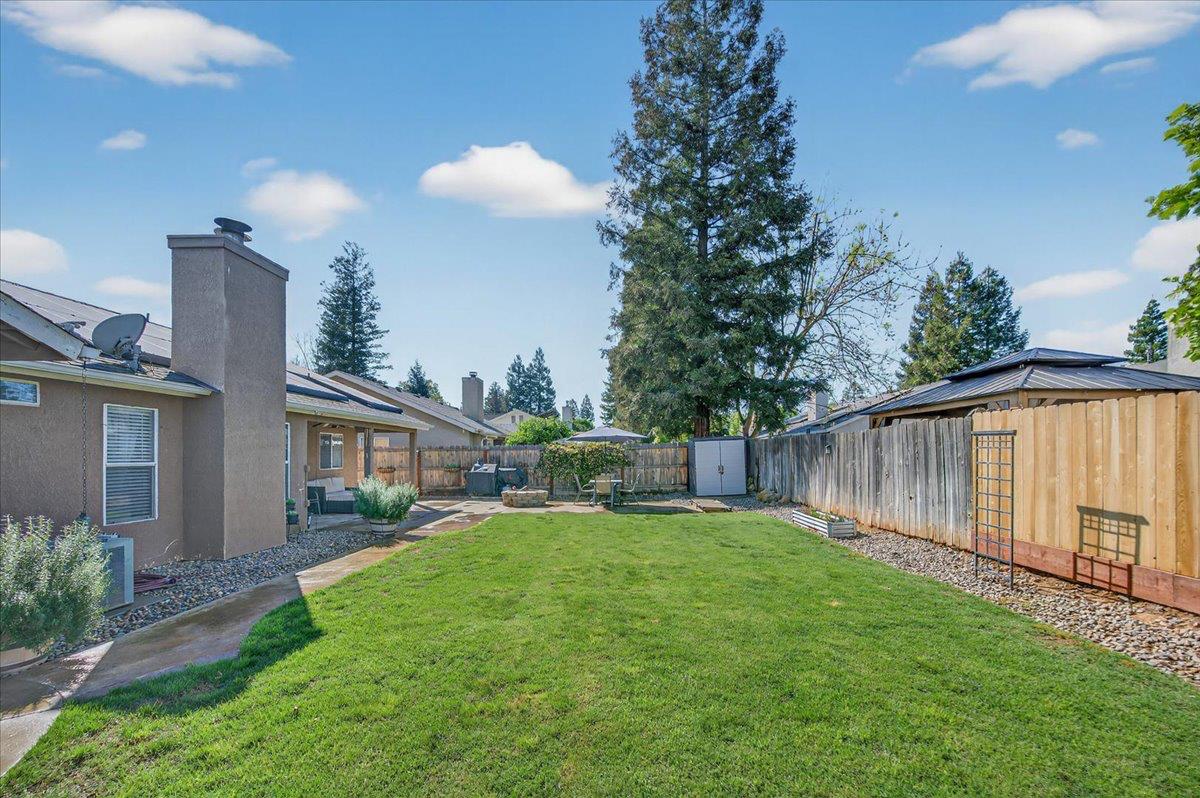 4752 W Mesa Ave, Fresno, CA 93722