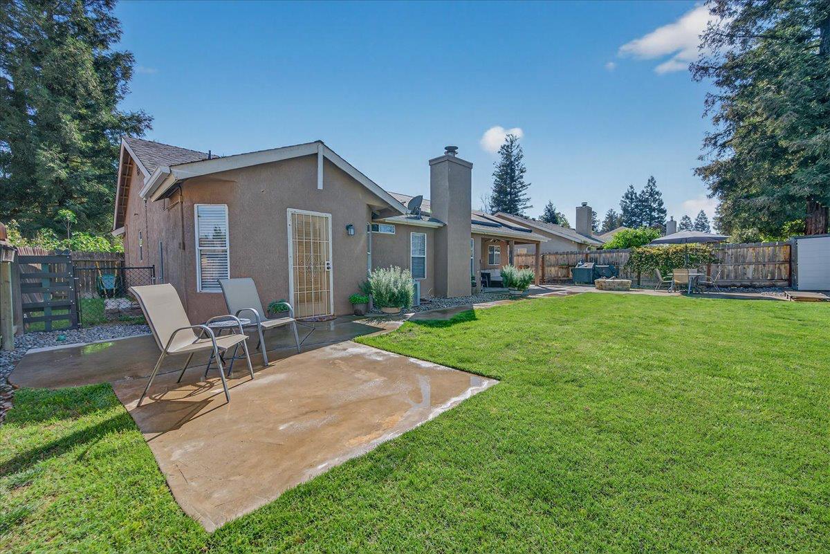 4752 W Mesa Ave, Fresno, CA 93722