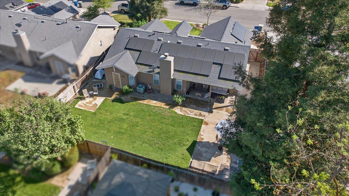 4752 W Mesa Ave, Fresno, CA 93722