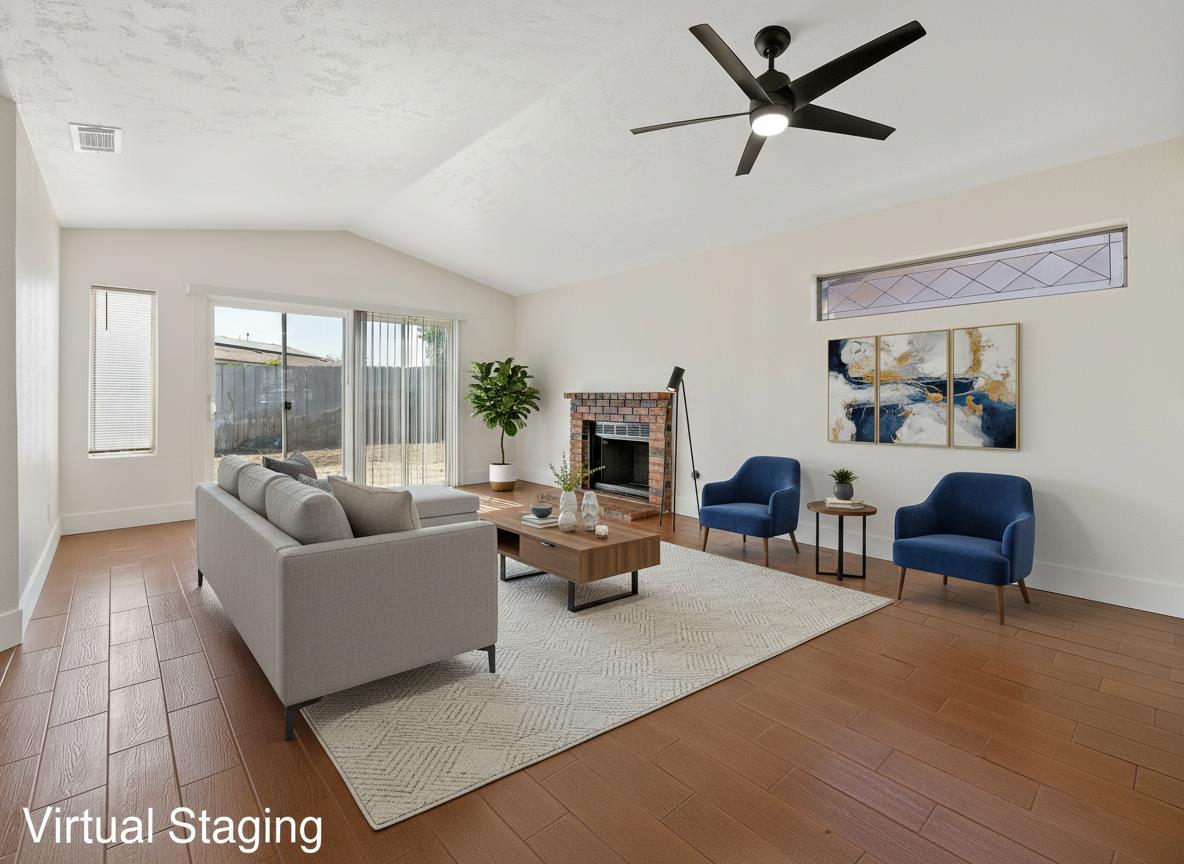 1171 State St, Hanford, CA 93230