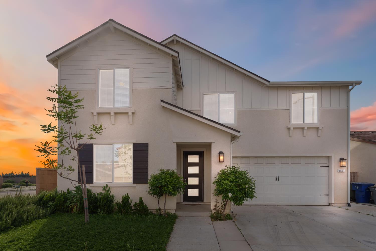 1617 N Filbert Ave, Fresno, CA 93727