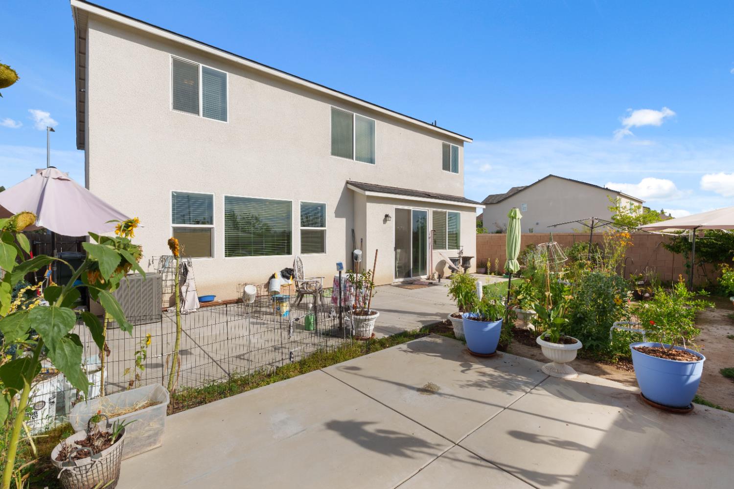 1617 N Filbert Ave, Fresno, CA 93727