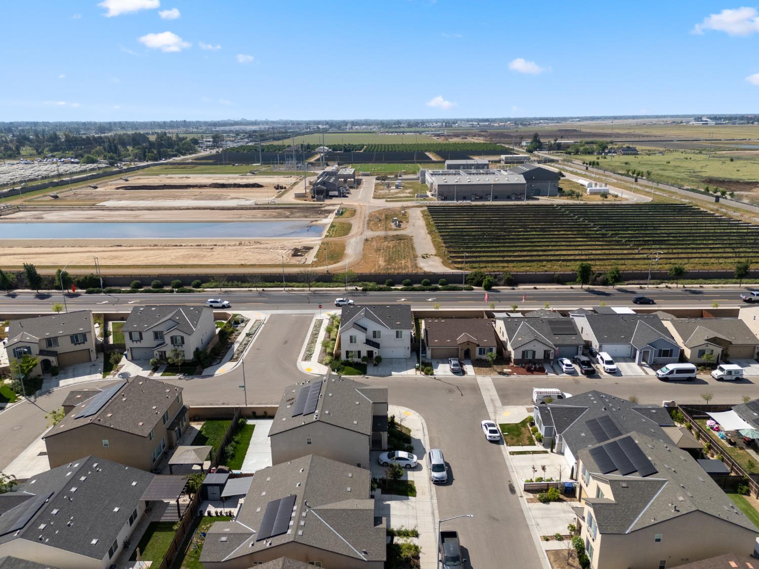 1617 N Filbert Ave, Fresno, CA 93727