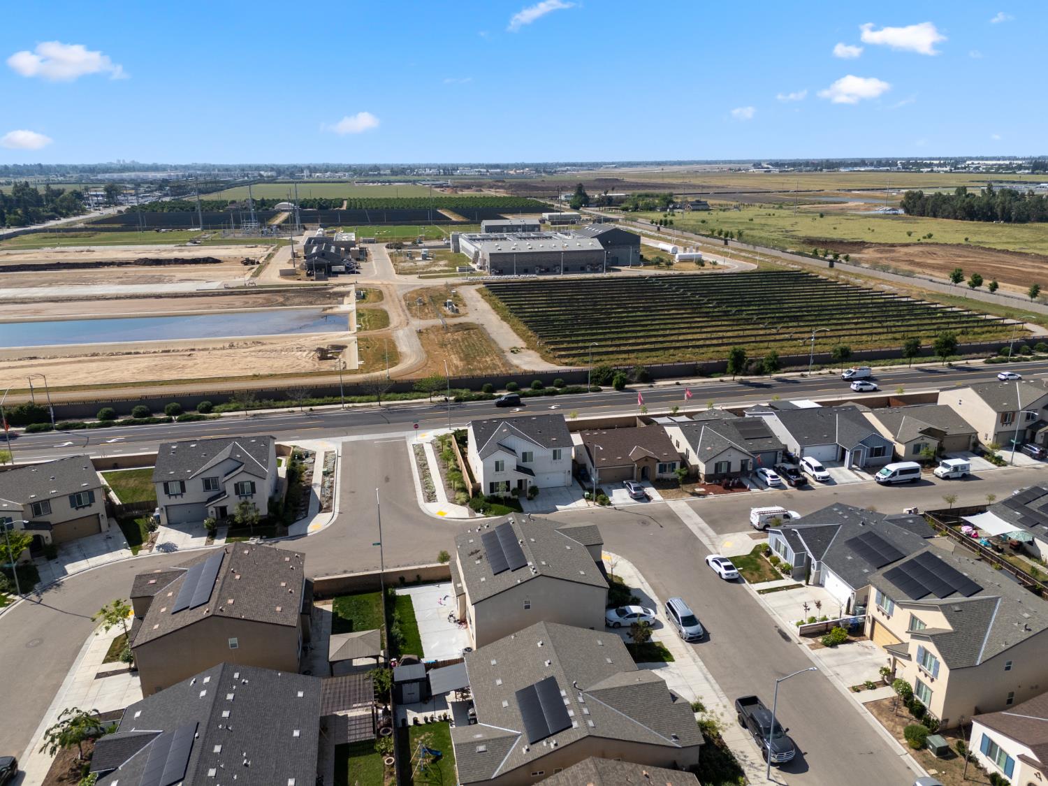 1617 N Filbert Ave, Fresno, CA 93727