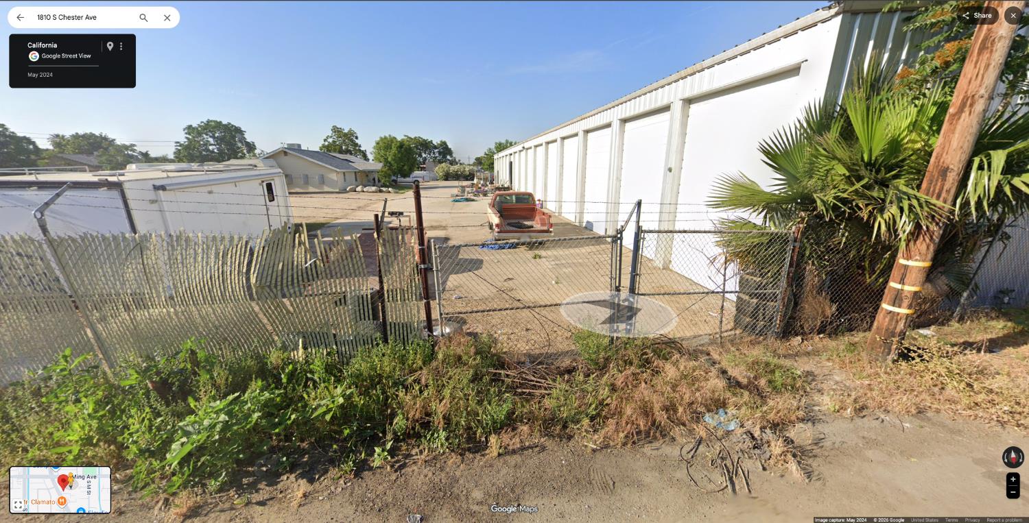 1810 S Chester, Bakersfield, CA 93304