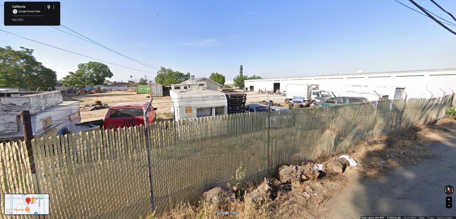 1810 S Chester, Bakersfield, CA 93304