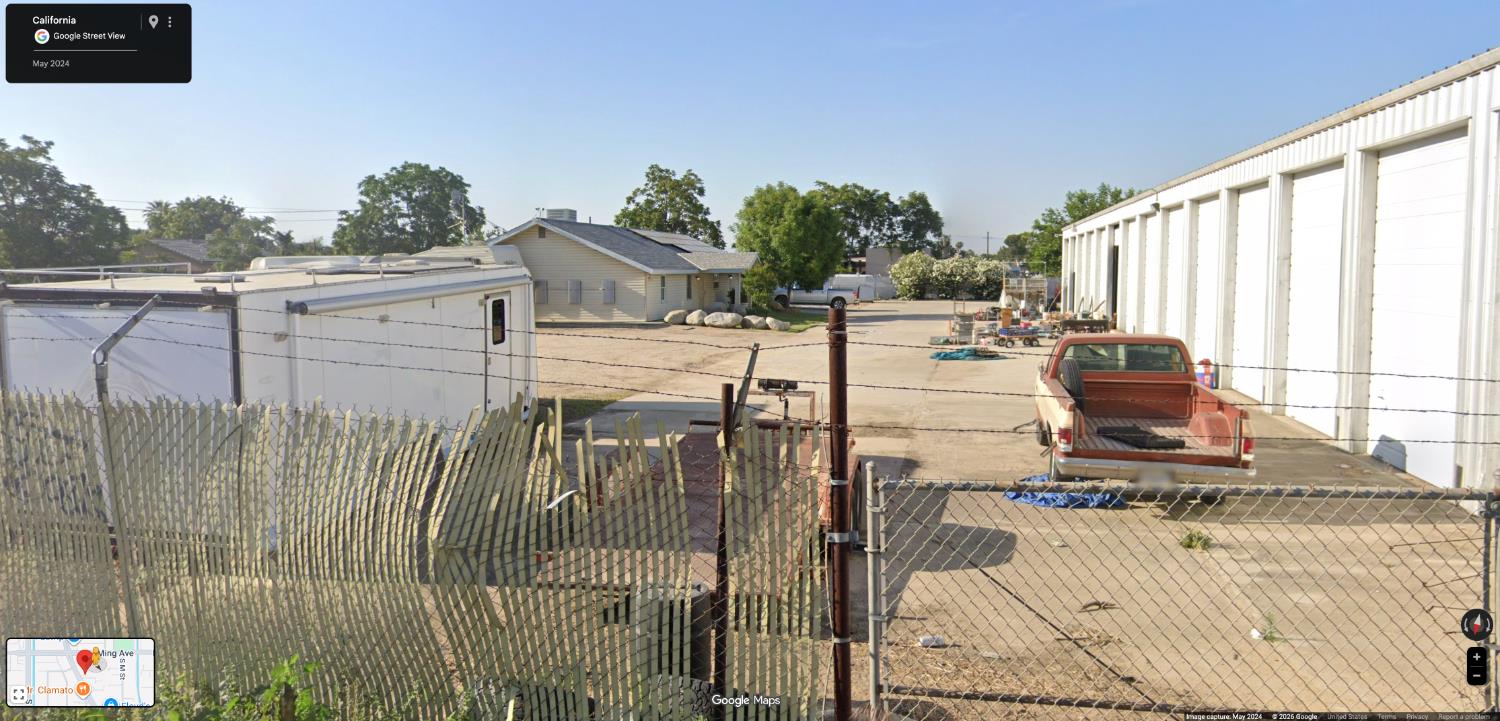 1810 S Chester, Bakersfield, CA 93304