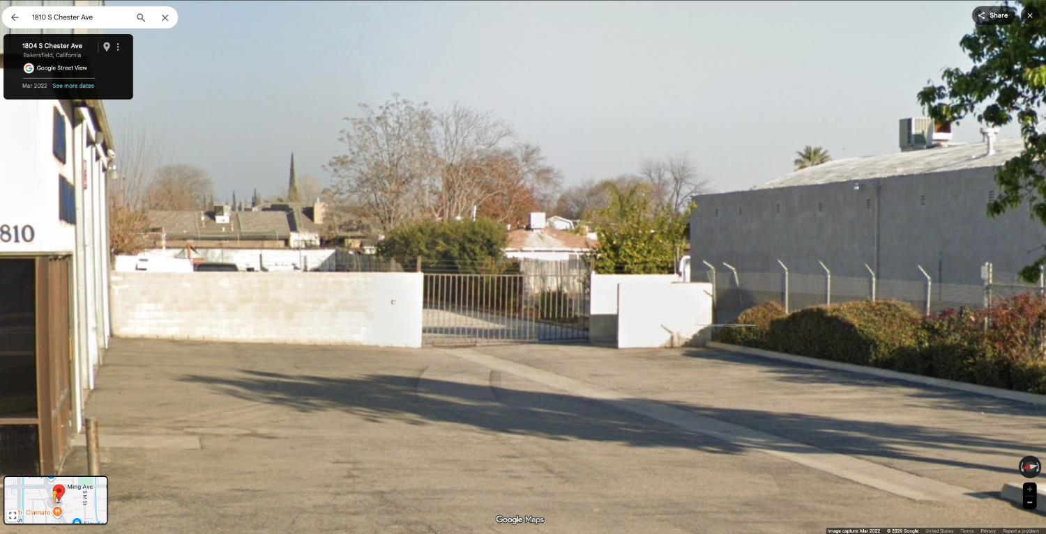 1810 S Chester, Bakersfield, CA 93304