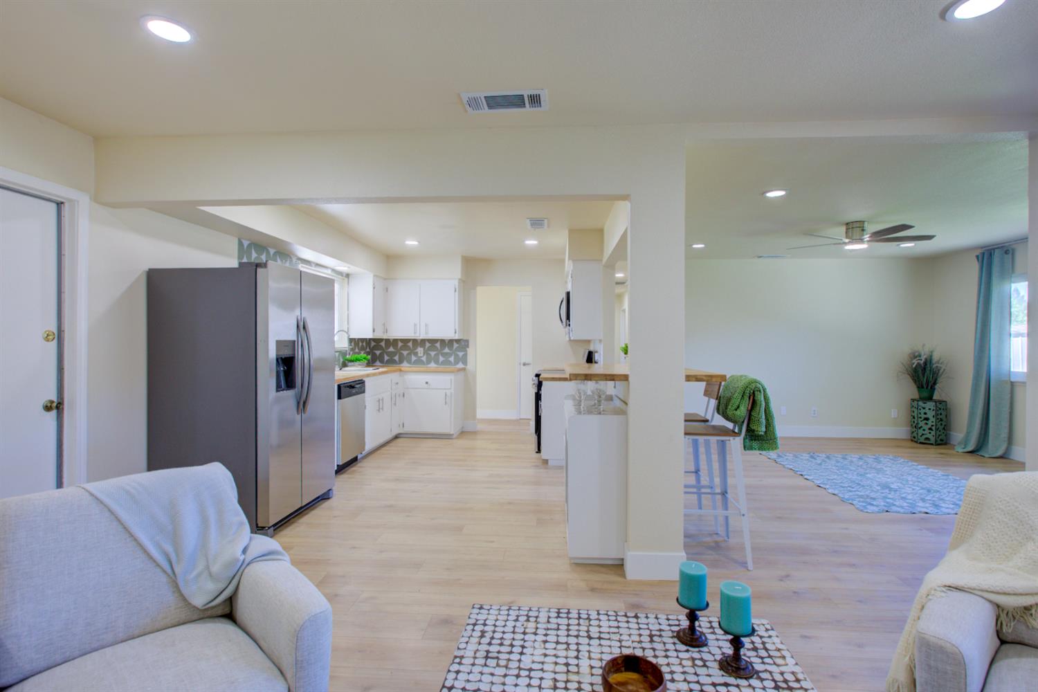 1673 Sacramento, Merced, CA 95348