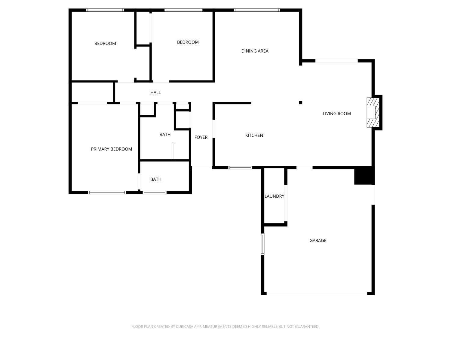 1673 Sacramento, Merced, CA 95348