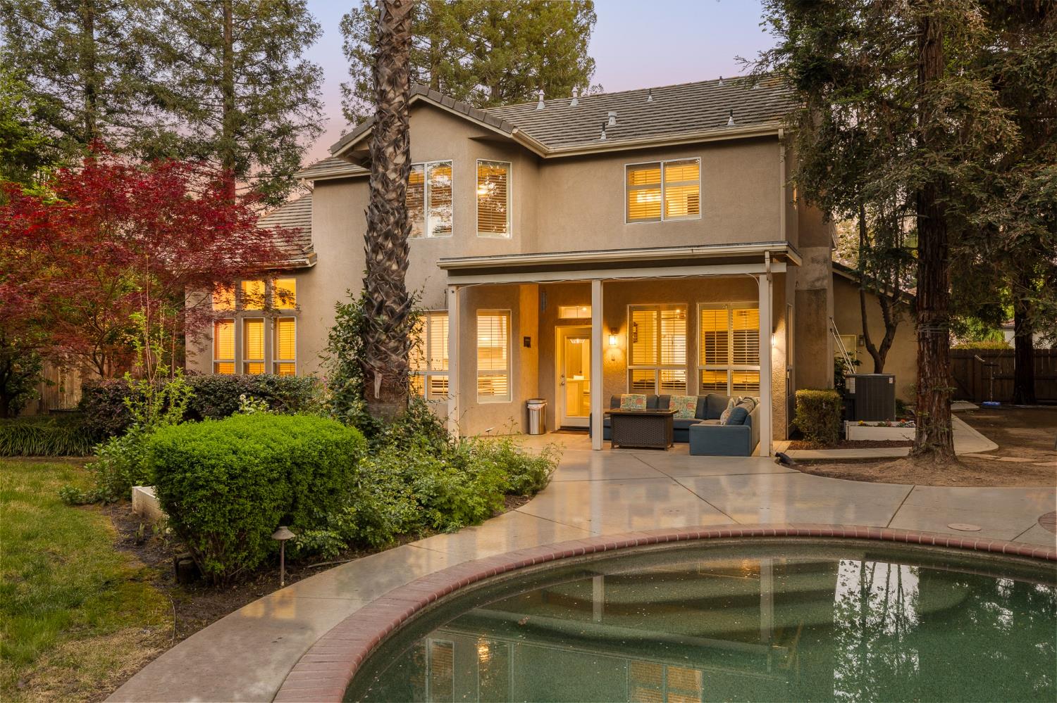 10340 N Sinclair Cir, Fresno, CA 93730