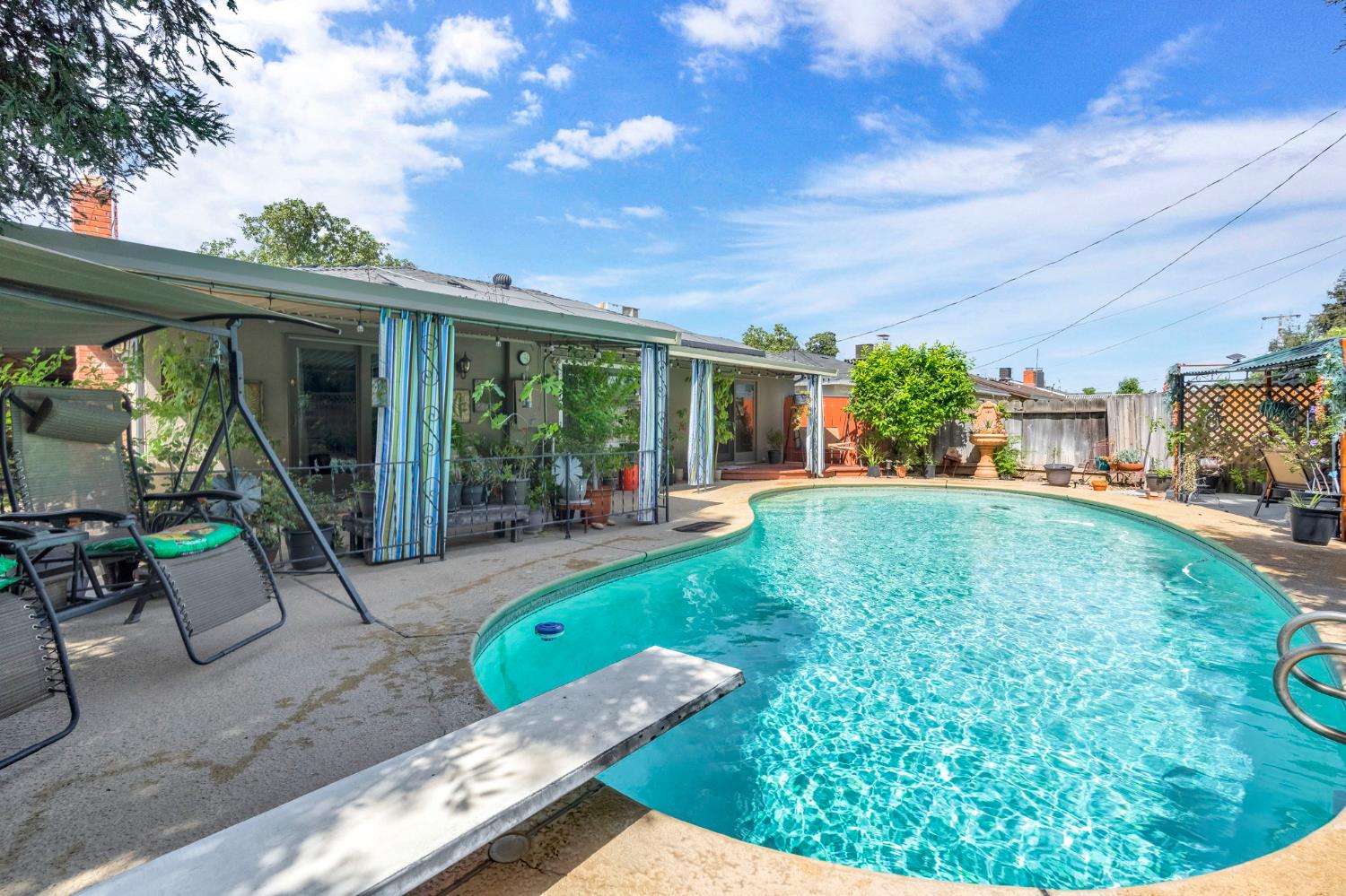 5136 N Sherman Ave N, Fresno, CA 93710