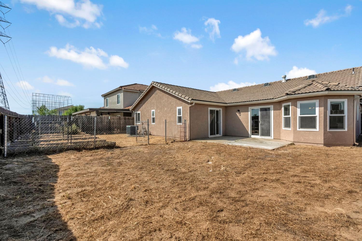 5222 N Contessa Ave, Fresno, CA 93723