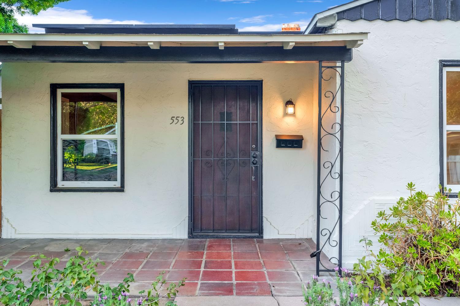 553 E Michigan Ave, Fresno, CA 93704