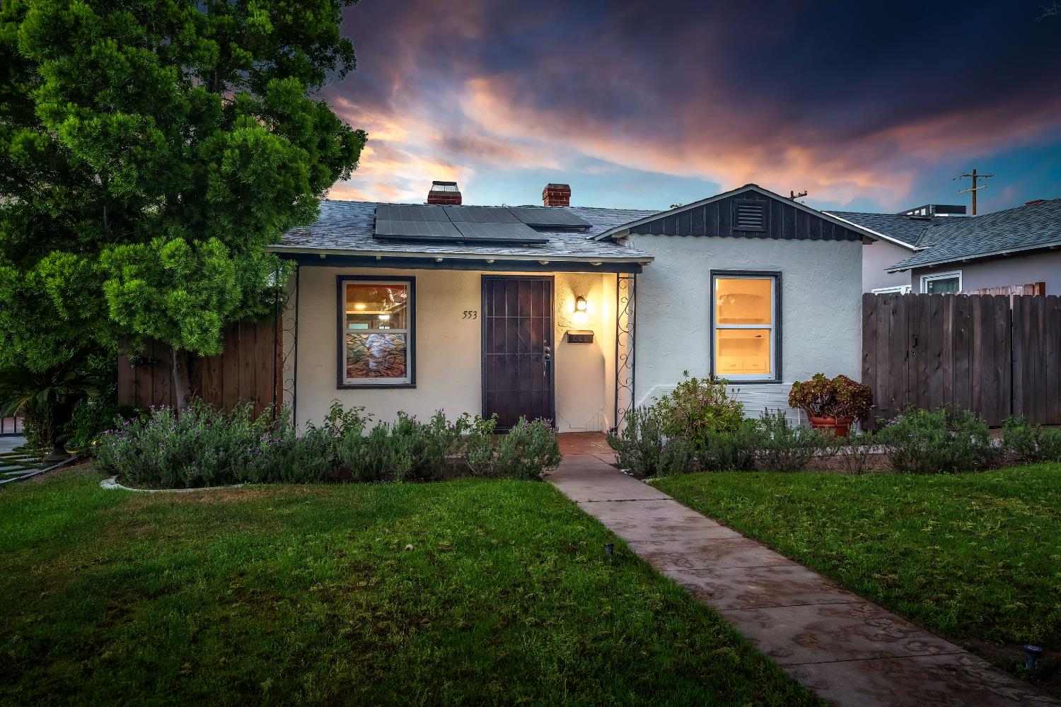 553 E Michigan Ave, Fresno, CA 93704