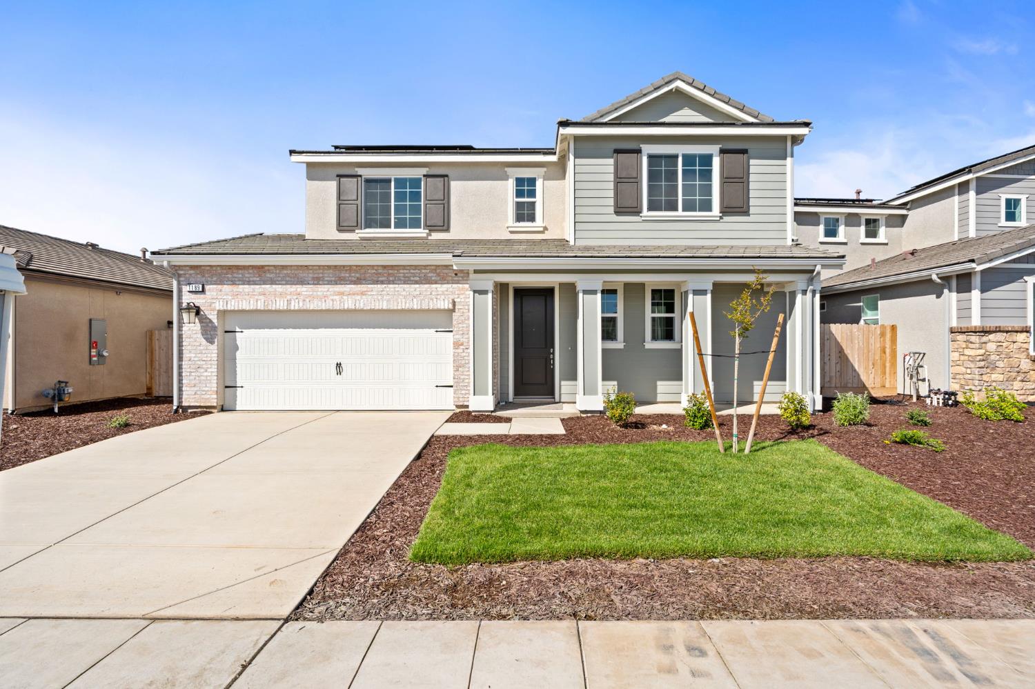 1258 Talus Way S, Madera, CA 93636