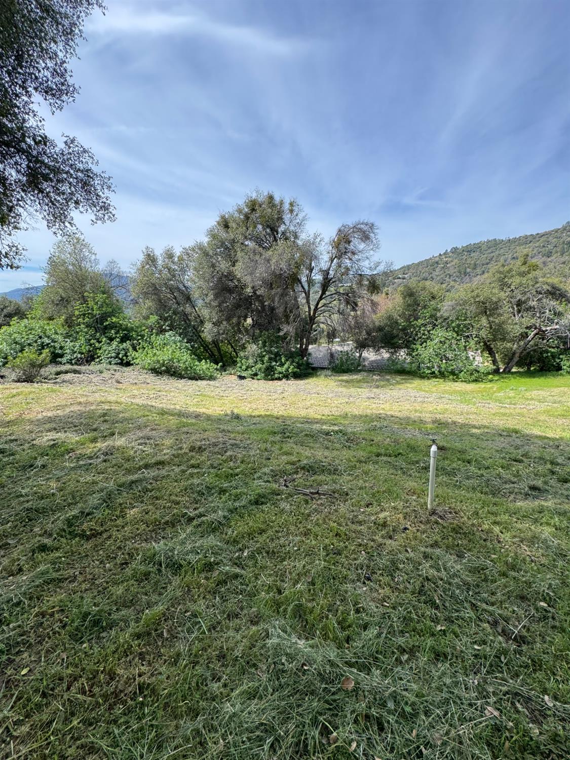 0 0 Shady Ln, Oakhurst, CA 93644