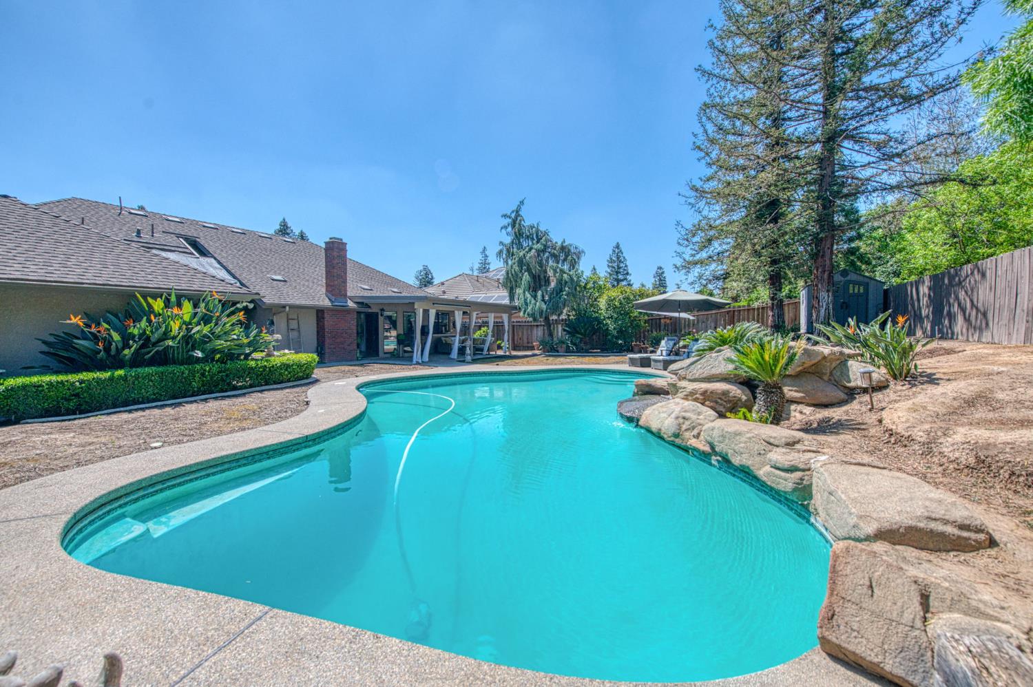 480 E Cole Ave, Fresno, CA 93720