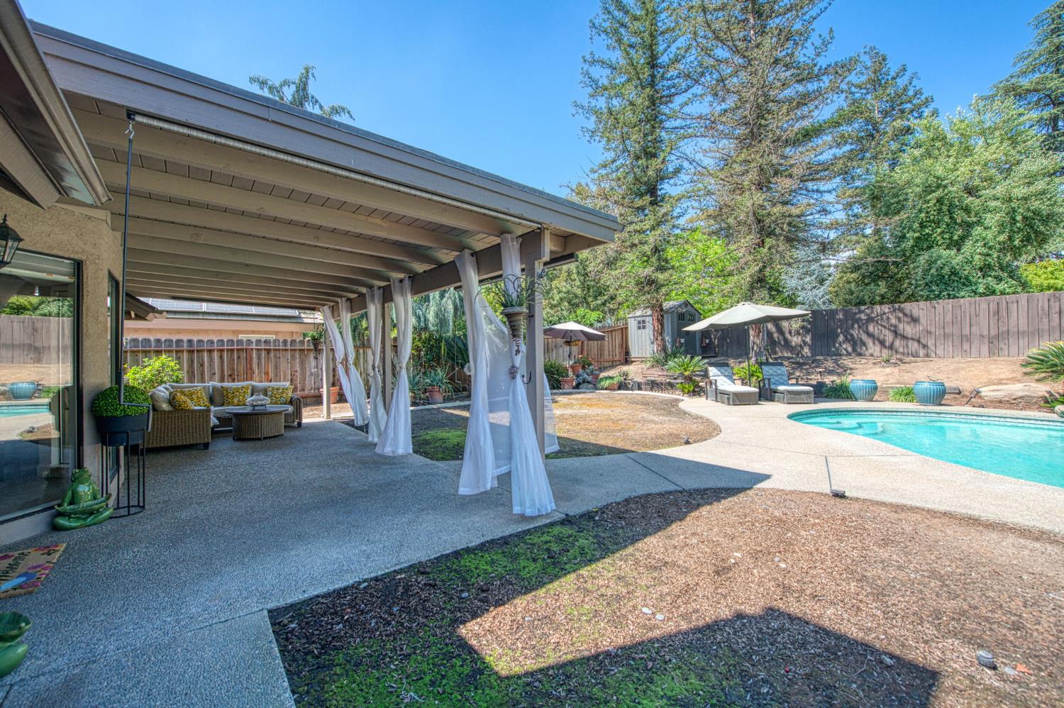 480 E Cole Ave, Fresno, CA 93720