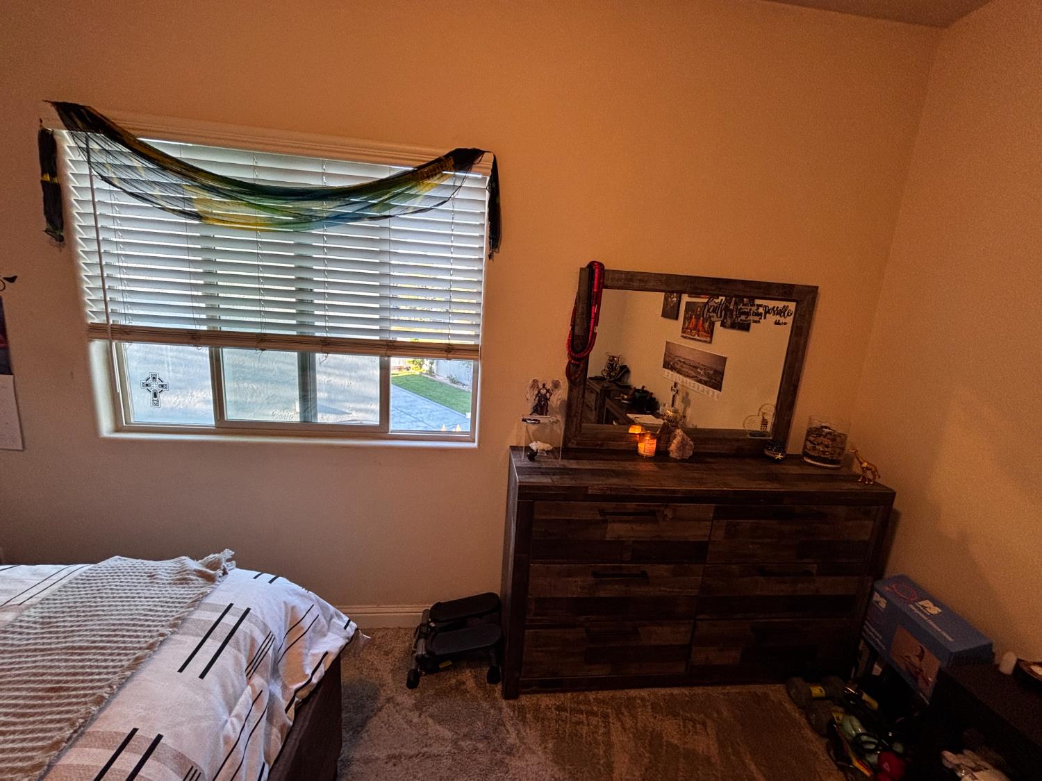 1614 N Barcus Ave, Fresno, CA 93722