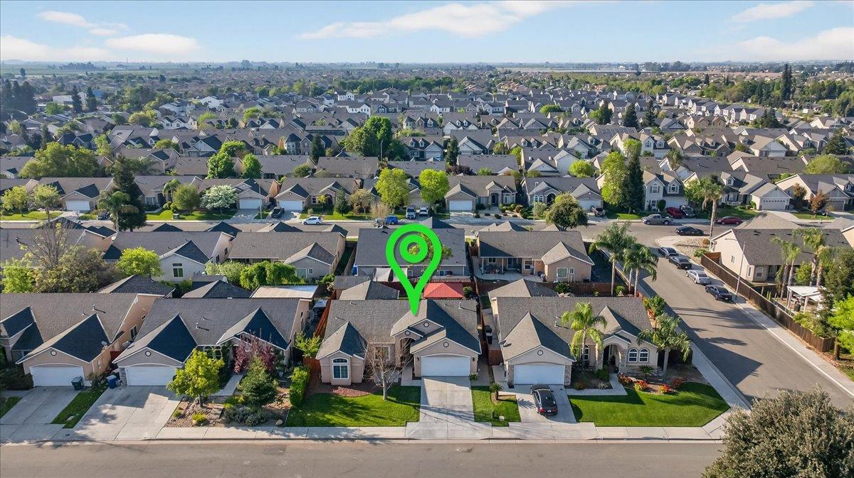 6623 E Alta Ave, Fresno, CA 93727