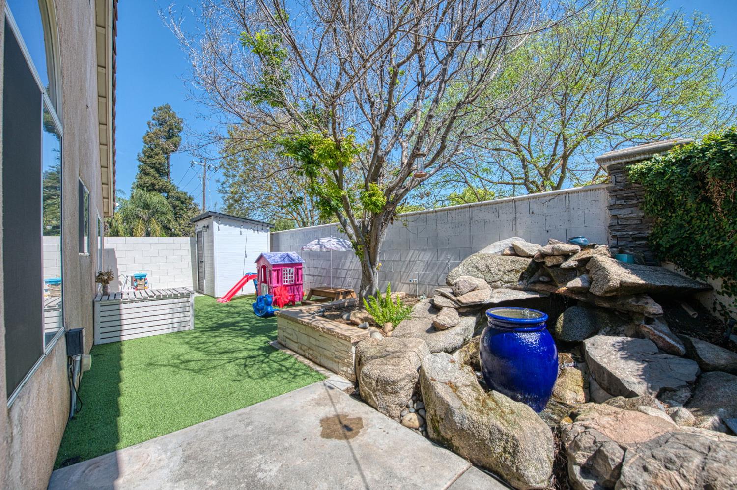 7502 N Trellis, Fresno, CA 93720